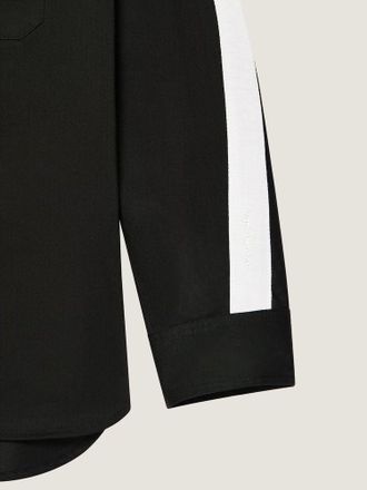 Givenchy Giv H26 Shirt - Black