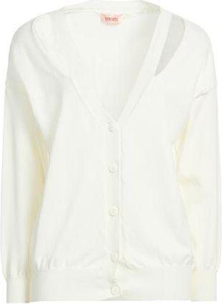 Kontatto STRICKWAREN - Strickjacken auf YOOX.COM