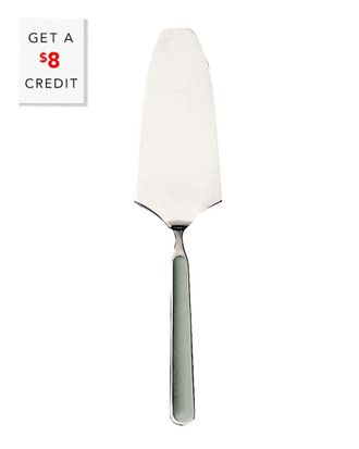 Mepra Cake Server With $8 Credit