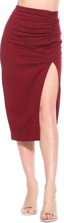 Alexia Admor Zayla Pencil Skirt