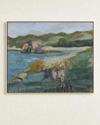 John-Richard All Things Made No. 2