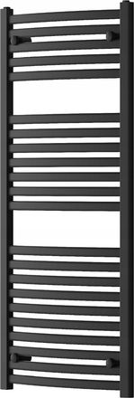 Desconocido Desconocido - Radiador Secatoallas El&eacute;ctrico 567w 120x50x5,4cm, Negro