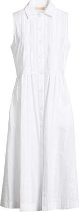 Purotatto VESTIDOS - Vestidos midi en YOOX.COM