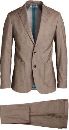 Herman & Sons TRAJES Y CONJUNTOS - Trajes en YOOX.COM