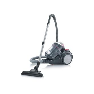 Severin Aspirador Sin Bolsa 750w 79db Negro - Cy7089
