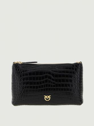 Pinko Mini Bag PINKO Woman color Black