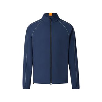Bogner Fire + Ice Cian functional jacket for men - Dark blue - XXL