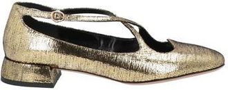 A.Bocca FOOTWEAR - Ballet flats on YOOX.COM