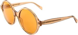Celine Celine Womens Cl40051i 58Mm Sunglasses