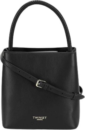 Twinset Borse - - Bags - Donna - Nero - ONE SIZE
