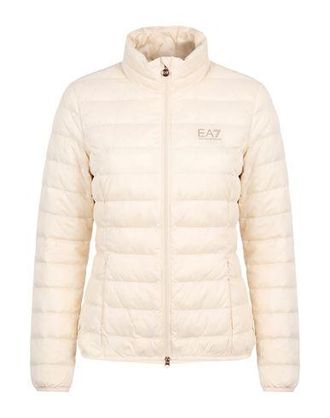 Emporio Armani CAPISPALLA - Piumini & Imbottiti Sintetici su YOOX.COM