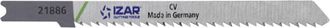 Izar Izar - Sierra Calar Madera Amarre U - 1945 - Mod. 00070 (u101br) - (pack 5 Uds. - Eur/pack)