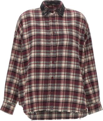 Laneus Mujer, Blusas y Camisas, Multicolor, Talla: S