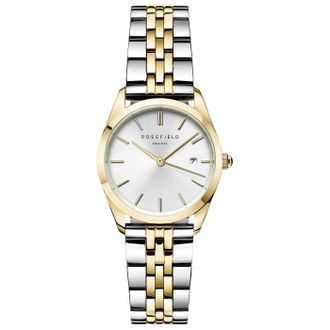 Rosefield Ace Womens Watch