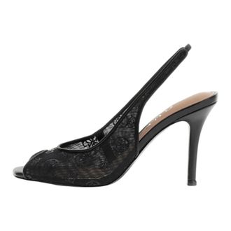 Guess Pumps, female, Black, Size: 10 US Kisco