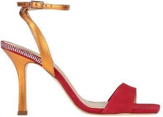 Gold & Rouge SCHUHE - Sandalen auf YOOX.COM