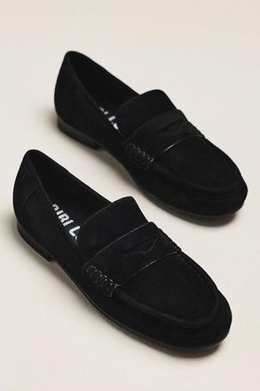 Bibi Lou Classic Ruched Loafers