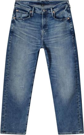 True Religion Jeans Straight - - Jeans - Donna - Blu - W28