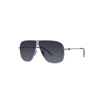 Givenchy Sunglasses, unisex, Gray, 64 MM, Speed Sunglasses