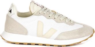Veja Rio Branco II Sneakers - Dames - Sneakers - Grijs - 38 EU - Su&egrave;de - Schoenen