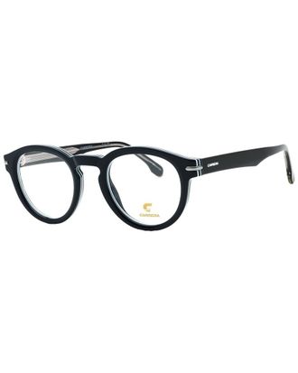 Carrera Mens Carrera 313 47Mm Optical Frames
