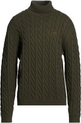 Sun 68 KNITWEAR - Turtlenecks on YOOX.COM