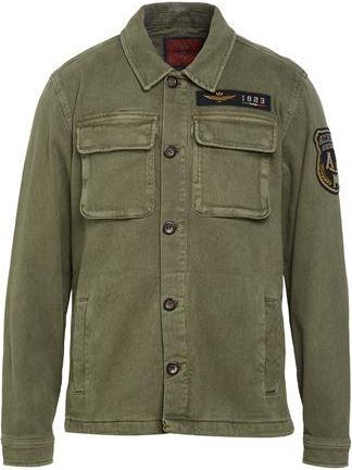 Aeronautica CAPISPALLA - Giacche & Giubbotti su YOOX.COM