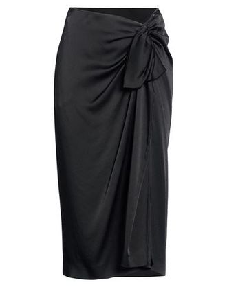 Stella McCartney HOSEN & R&Ouml;CKE - Midi-R&ouml;cke auf YOOX.COM