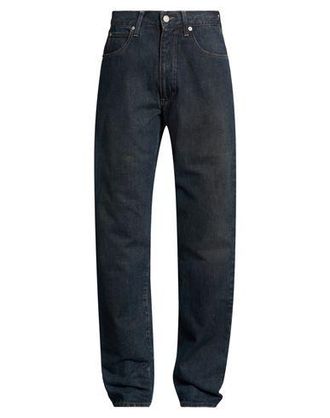 Armani BOTTOMWEAR - Jeans on YOOX.COM