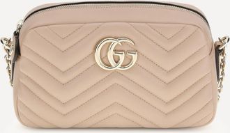 Gucci GG Marmont Shoulder Bag Female UNI