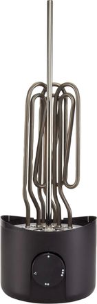 Bosch Accesorio Para Bomba De Calor Aire-agua Flhu 70 Calefacci&oacute;n De Brida, 4 Kw, 400 V, 8738212217