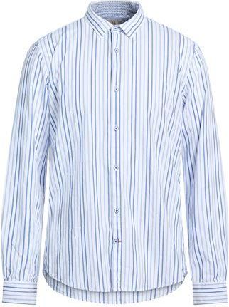 Gianni Lupo TOPWEAR - Shirts on YOOX.COM