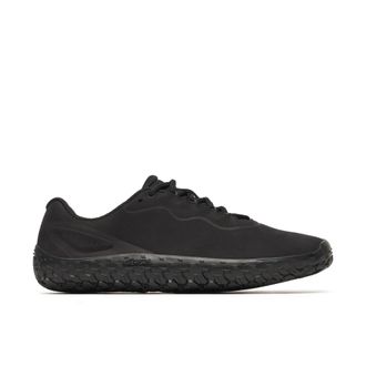 Merrell Vapor Glove 7 Leather in Black