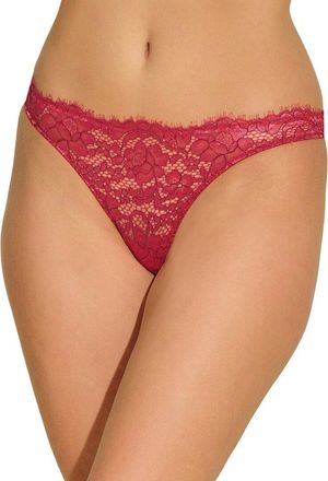 Cosabella Pret Lowrider Thong
