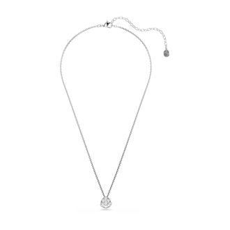 Swarovski Accessoires, Dames, Grijs, ONE Size, Constella Hanger