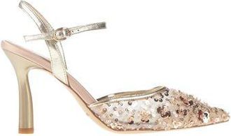 Emanuelle Vee CALZADO - Zapatos de salón en YOOX.COM