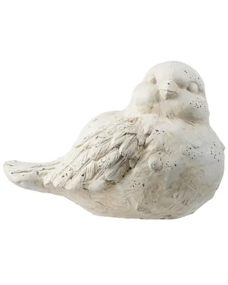 A&B Home Large Bird Figurine