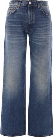 Haikure Korea jeans - Blue