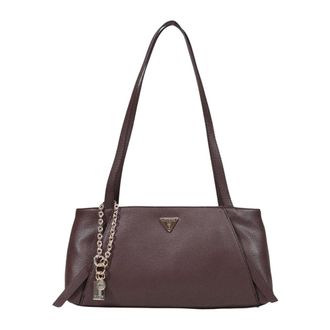 Guess Dames, Tassen, Bruin, Maat: ONE Size