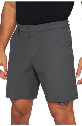 Fabletics Mens The Don Short 8 in Onyx at Nordstrom, Size 29