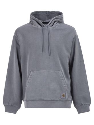 Carhartt Work in Progress sweatshirt met capuchon