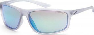 Nike Mens EV1113 66 013 Adrenaline Sunglasses - Grey - One Size