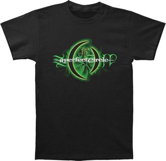 Fea Merchandising A Perfect Circle - 13th Clover T-Shirt - Large