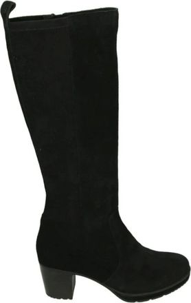 Josef Seibel Schoenen, Dames, Zwart, 37 EU, Su&egrave;de, Gloria 03