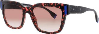 Face &agrave; Face Sunglasses INK BLUE