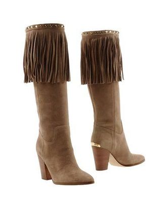 Michael Kors FOOTWEAR - Boots on YOOX.COM