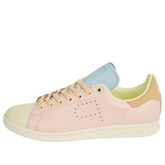 adidas Palace x Stan Smith Pastel FW9216