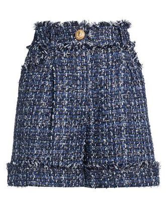 Balmain HOSEN & R&Ouml;CKE - Shorts & Bermudashorts auf YOOX.COM