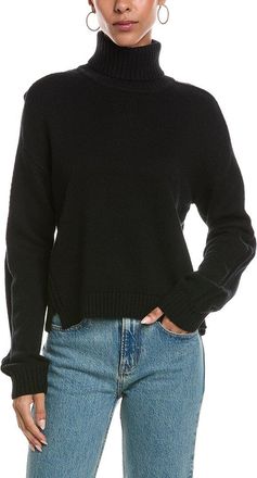 ATM Anthony Thomas Melillo Atm Anthony Thomas Melillo Wool-Blend Sweater