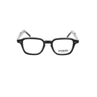 Cutler and Gross Gafas - Accessories - unisex - Negro - ONE SIZE